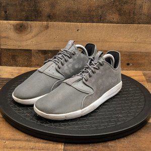 Nike Air Jordan Eclipse Men's Athletic Shoes Sneaker Basketball Gray Size 8